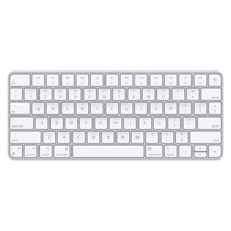 Magic Keyboard án touch ID (German layout)