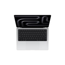 MacBook Pro 14" M3 512GB/8GB (UK keyboard)
