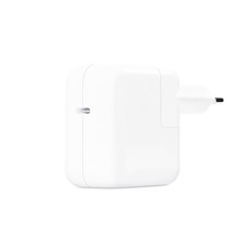 Apple 30W USB-C Power Adapter-EOL