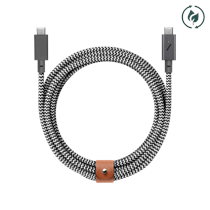 Belt Cable USB-C Pro 2.4m 240W