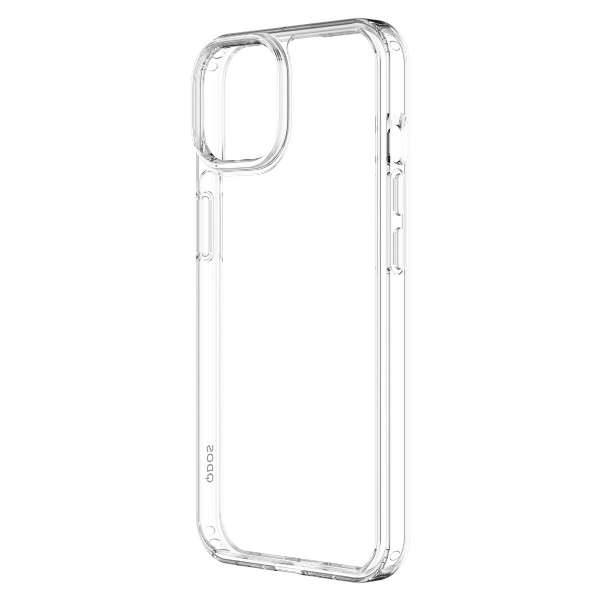 Qdos HYBRID Clear 14 series