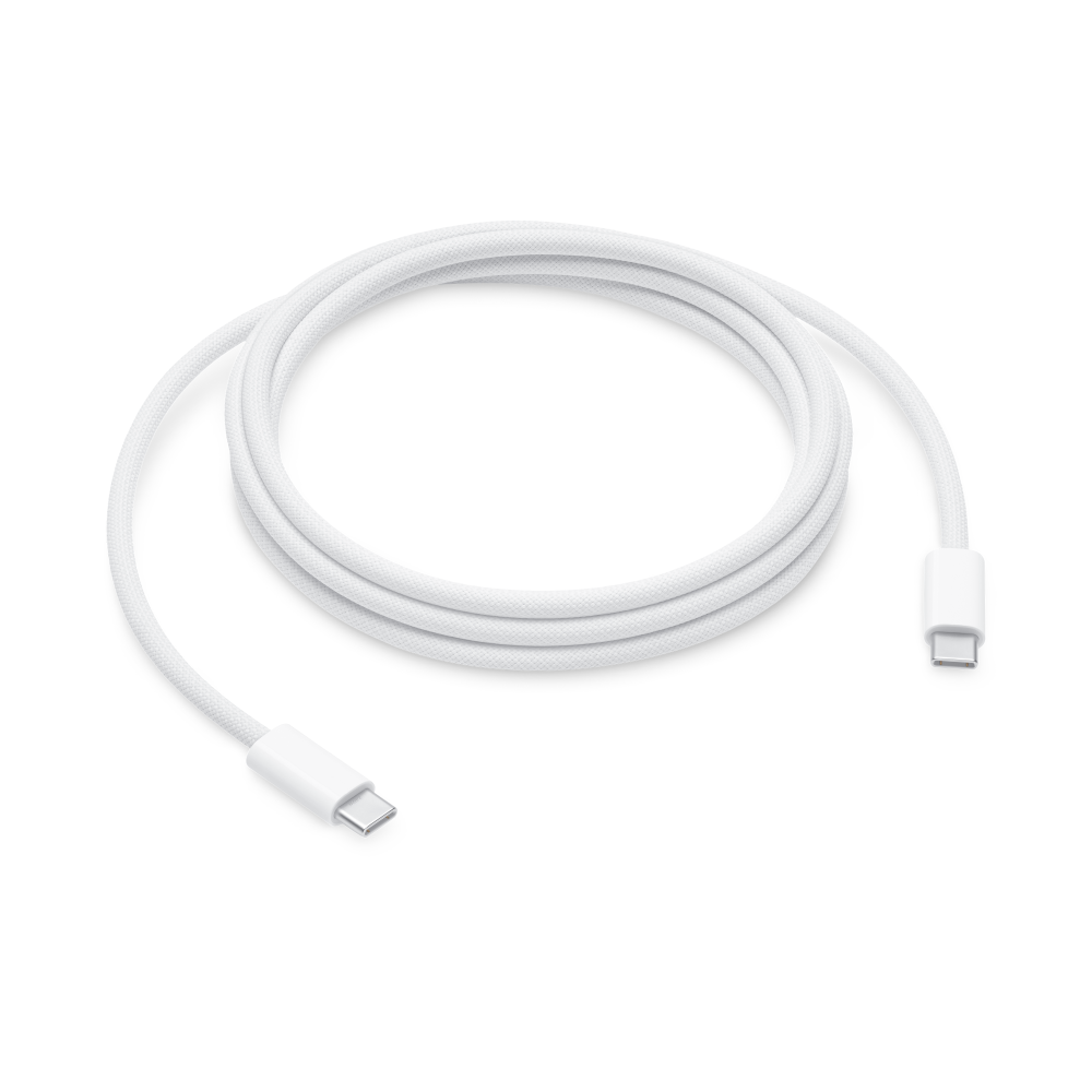 Apple 240W USB-C hleðslusnúra 2m