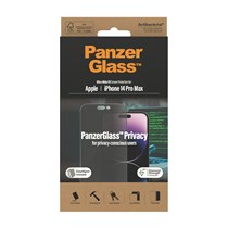PanzerGlass iPhone 14 Pro Max Privacy