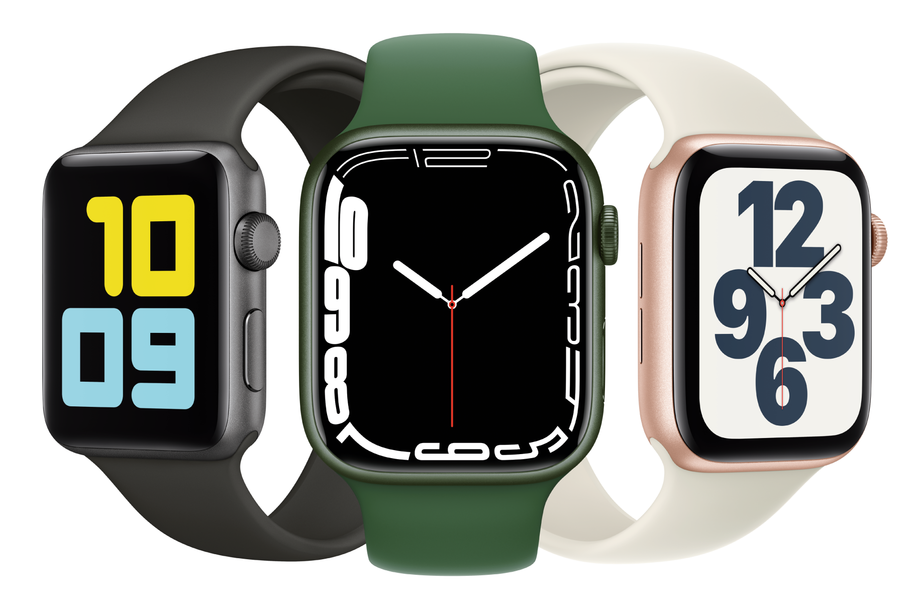 Applewatchsumartilbod