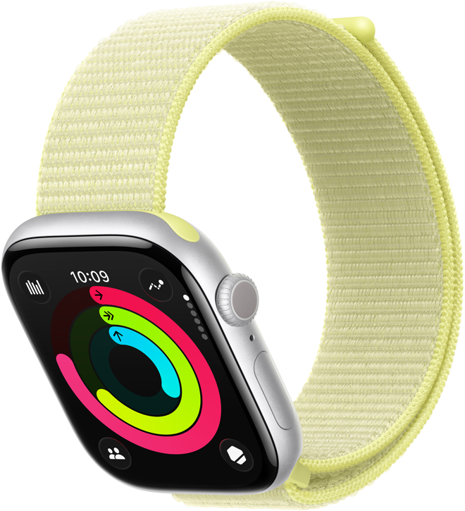 <p style="color: #fa1858; margin-bottom: 0;" class="campaign-block__overline"><img src="/media/wpig32cf/activity_icon_rings__lkulbgkhcpea_large_2x.png" alt="" width="77" height="77"></p>
<h3 class="campaign-block__overline" style="color: #262626; margin-bottom: 0;">Lokaðu hreyfihringjunum þínum.</h3>
<p style="color: #757575;" class="slide-block__text ">Hreyfing. Æfing. Standa. Hreyfingarappið getur fylgst með daglegri hreyfingu þinni. Þú getur auðveldlega gert hlé á hreyfihringjunum þínum eða stillt markmiðin fyrir hvern vikudag.</p>
