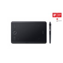 Intuos Pro Small Pen Tablet