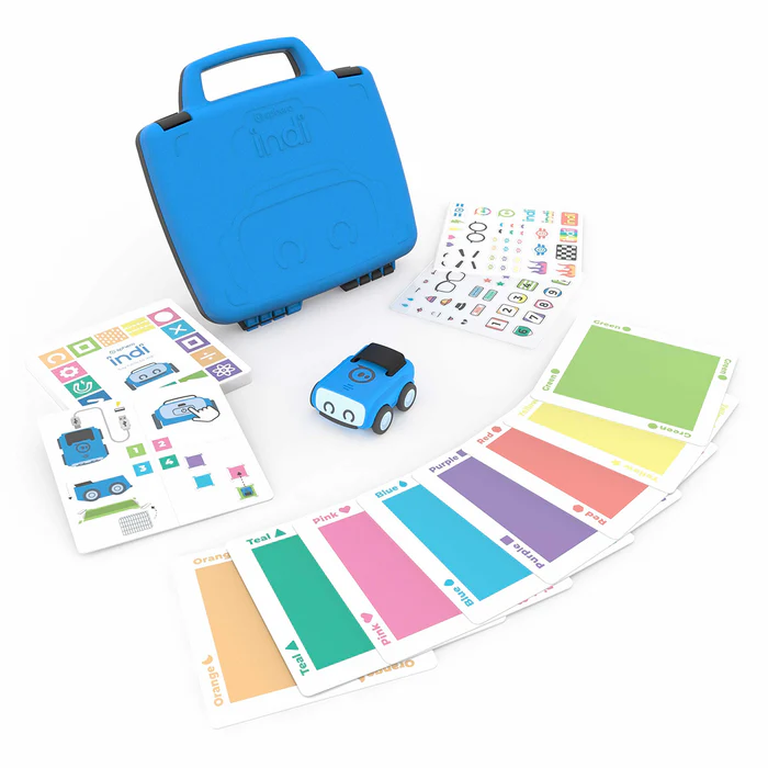 Sphero indi Student Kit (1 robot, 2 students)