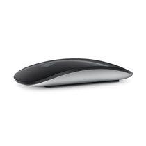 Magic Mouse Black Multi-Touch Surface