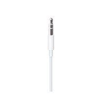 Lightning to 3.5mm Audio Cable (1.2m) - White