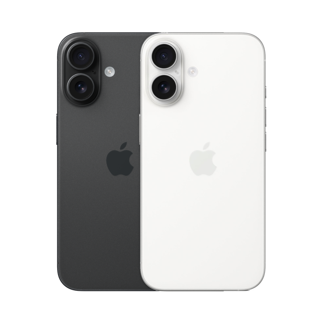 <p style="font-size: 32px; line-height: 1.125; font-weight: 600; letter-spacing: 0.004em; font-family: SF Pro Display, SF Pro Icons, Helvetica Neue, Helvetica, Arial, sans-serif; color: #1d1d1f;">iPhone 16</p>