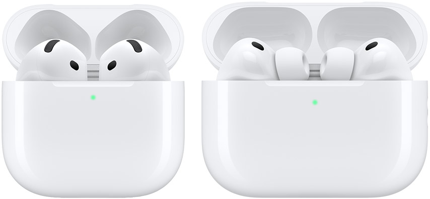AirPods