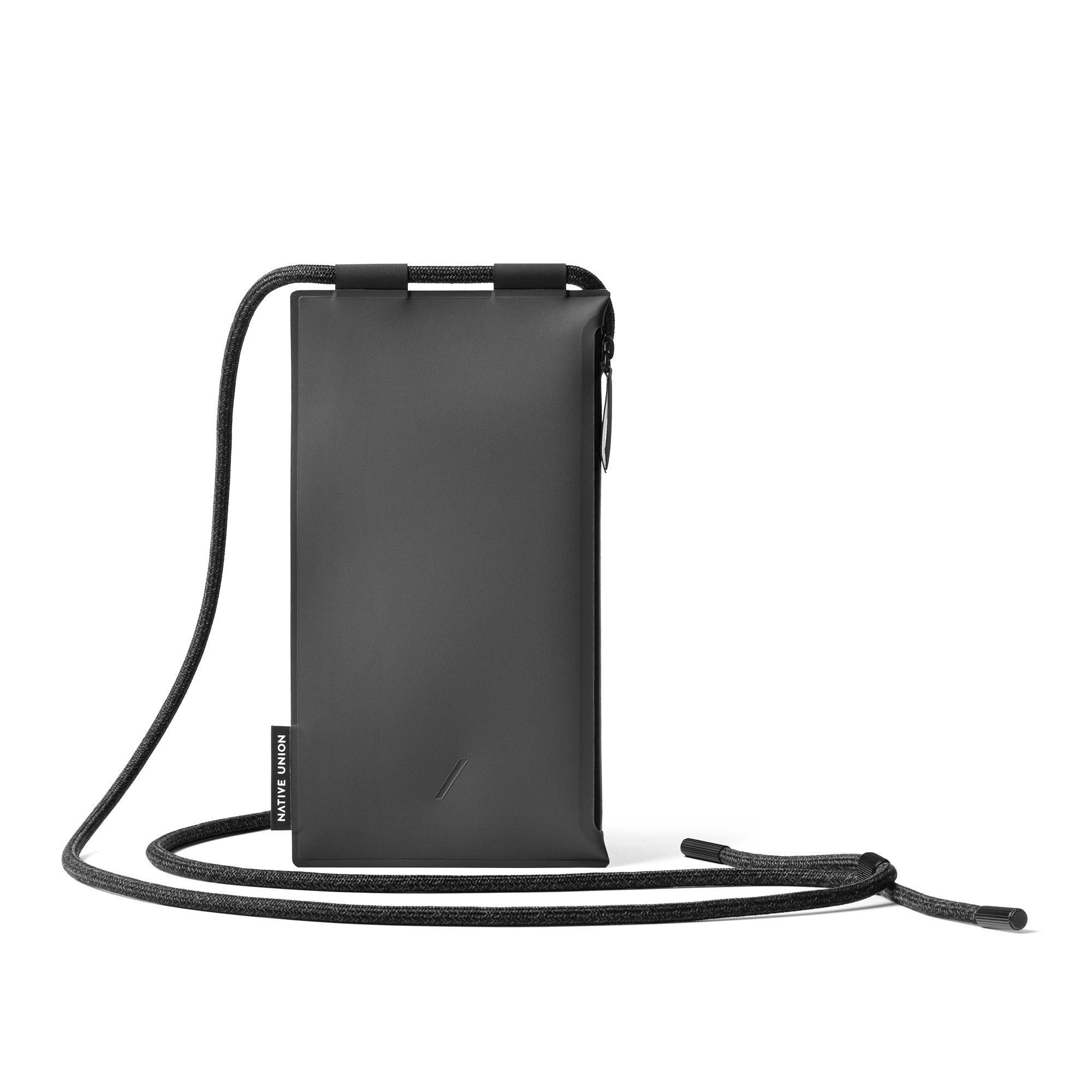 Native Union Sling Tech Pouch Slate