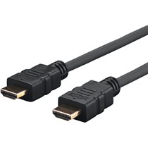 Vivolink Pro HDMI Slim Cable 2m