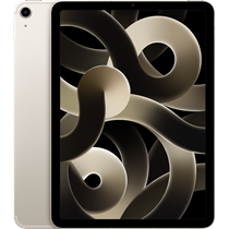 iPad Air 10.9 5G 256GB Starlight