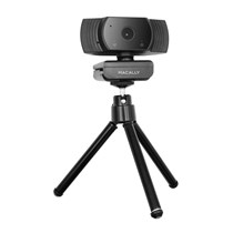 Full HD 1080P USB-A webcam