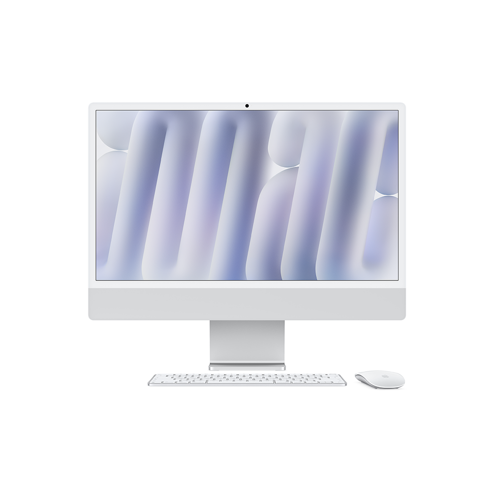 iMac 24" M6