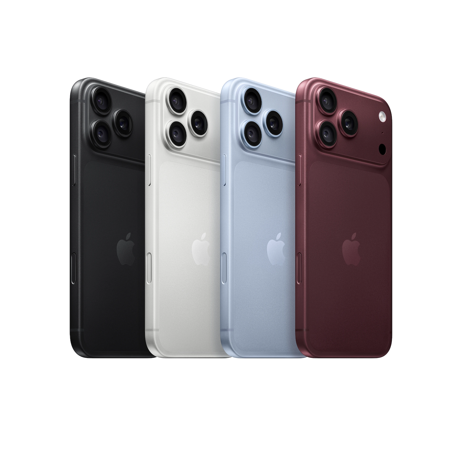 iPhone 18 Pro
