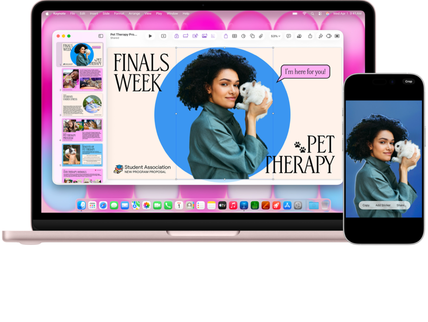 Samean Apple MacBook Neo - Epli