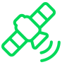 Satellite Messages icon