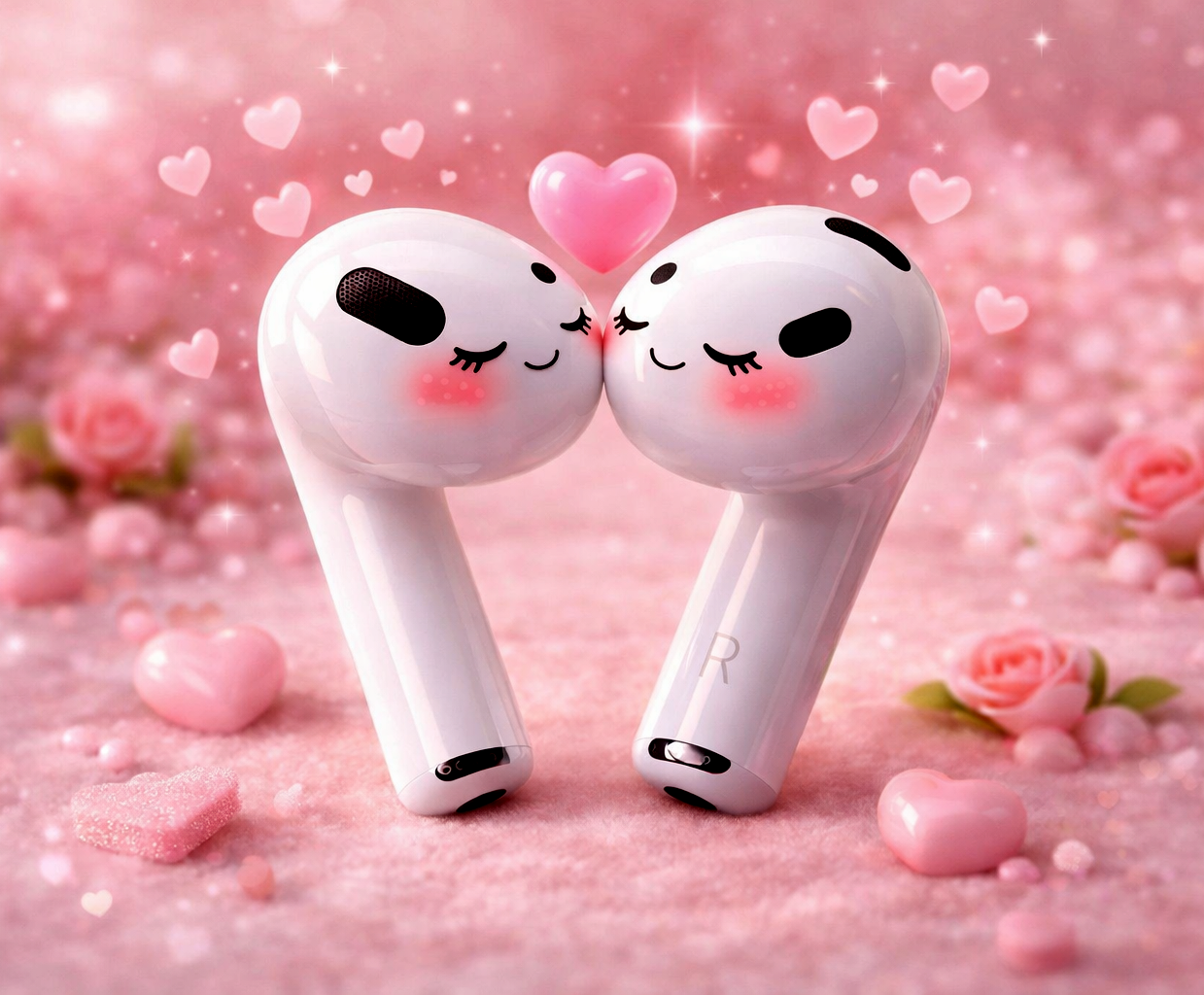 AirPods 4 - Frá 24.990