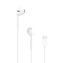 Apple EarPods w.USB-C