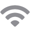Mac Wi-Fi symbol
