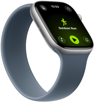 Apple Watch ólar