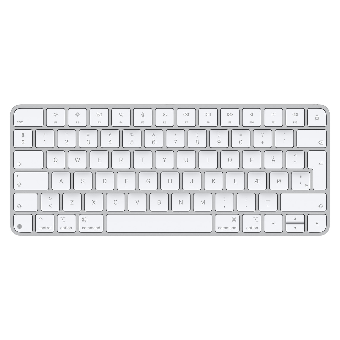 Magic Keyboard (USB-C)