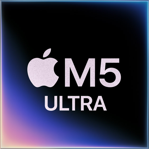 Apple M5 Ultra chip