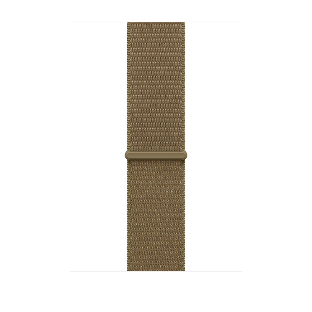 Apple Sport Loop (2026)