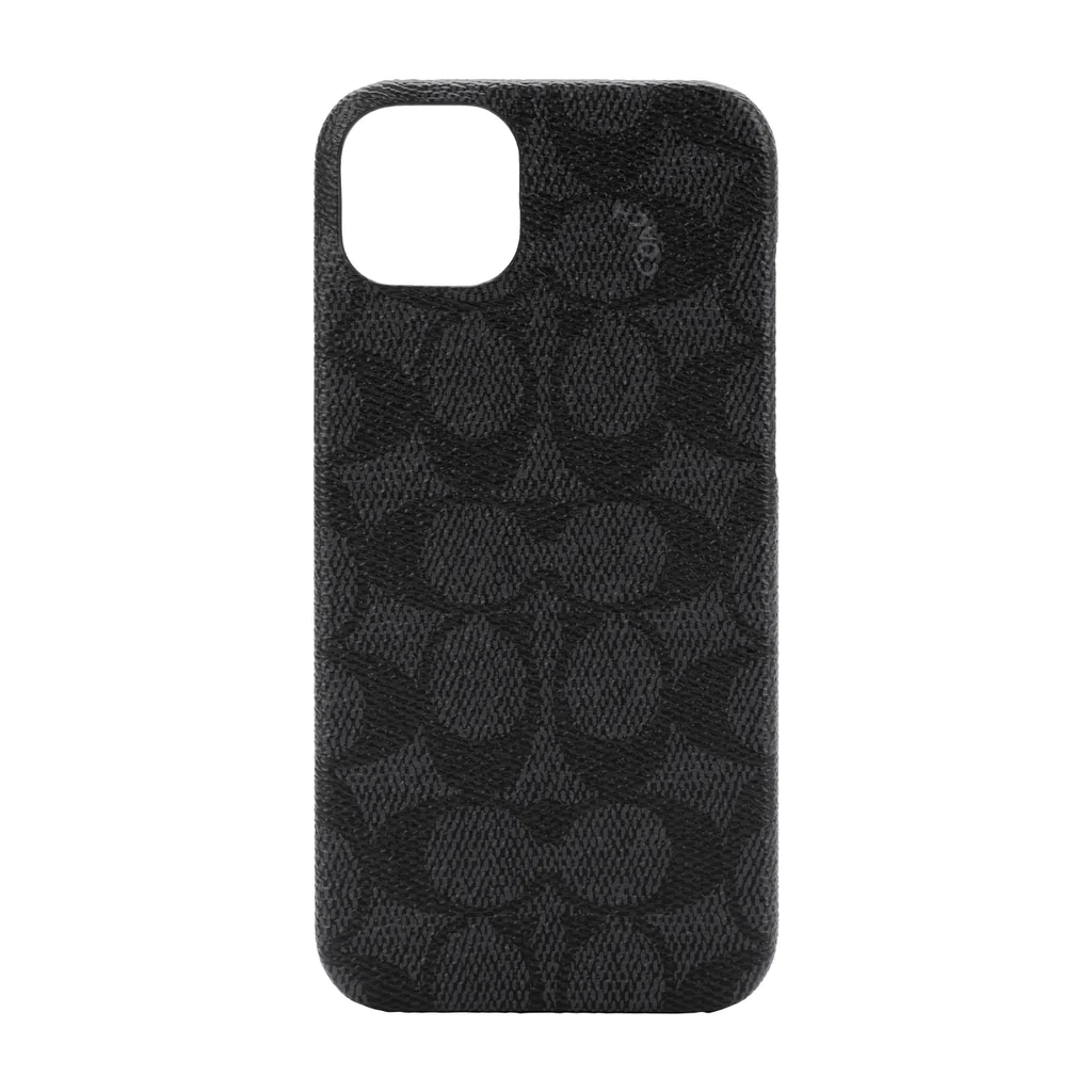 Coach Slim Wrap Case