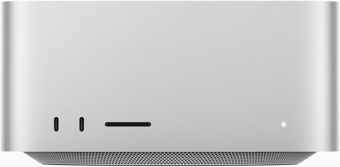 Mac mini