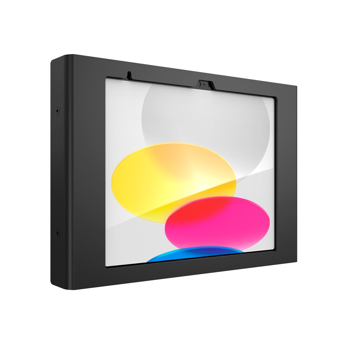 Maclocks iPad (10-11 gen) Wall Mount - Swell Black