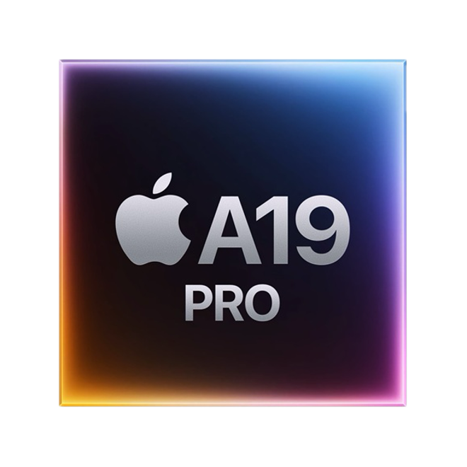 <p>Allt knúið af Apple snjallsímaflögum.</p>