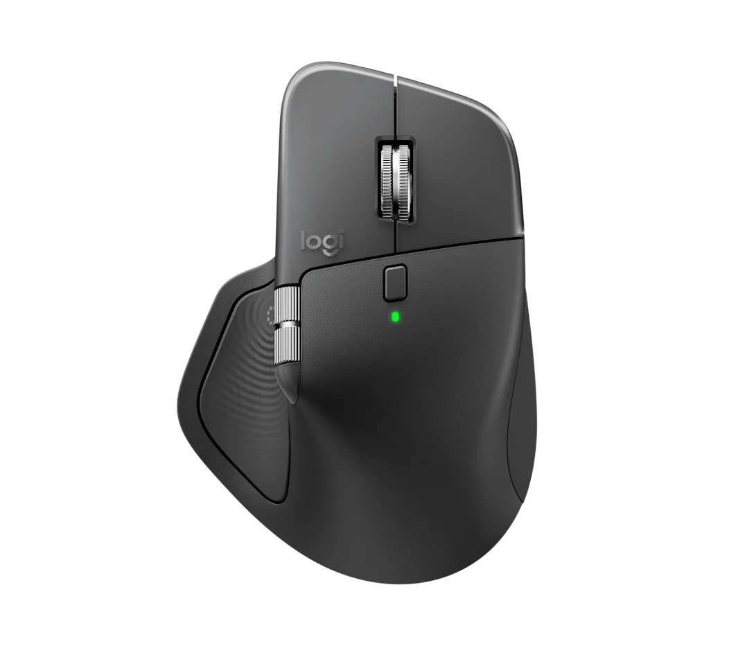 Logitech MX Master 4
