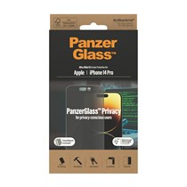 PanzerGlass iPhone 14 Pro Privacy