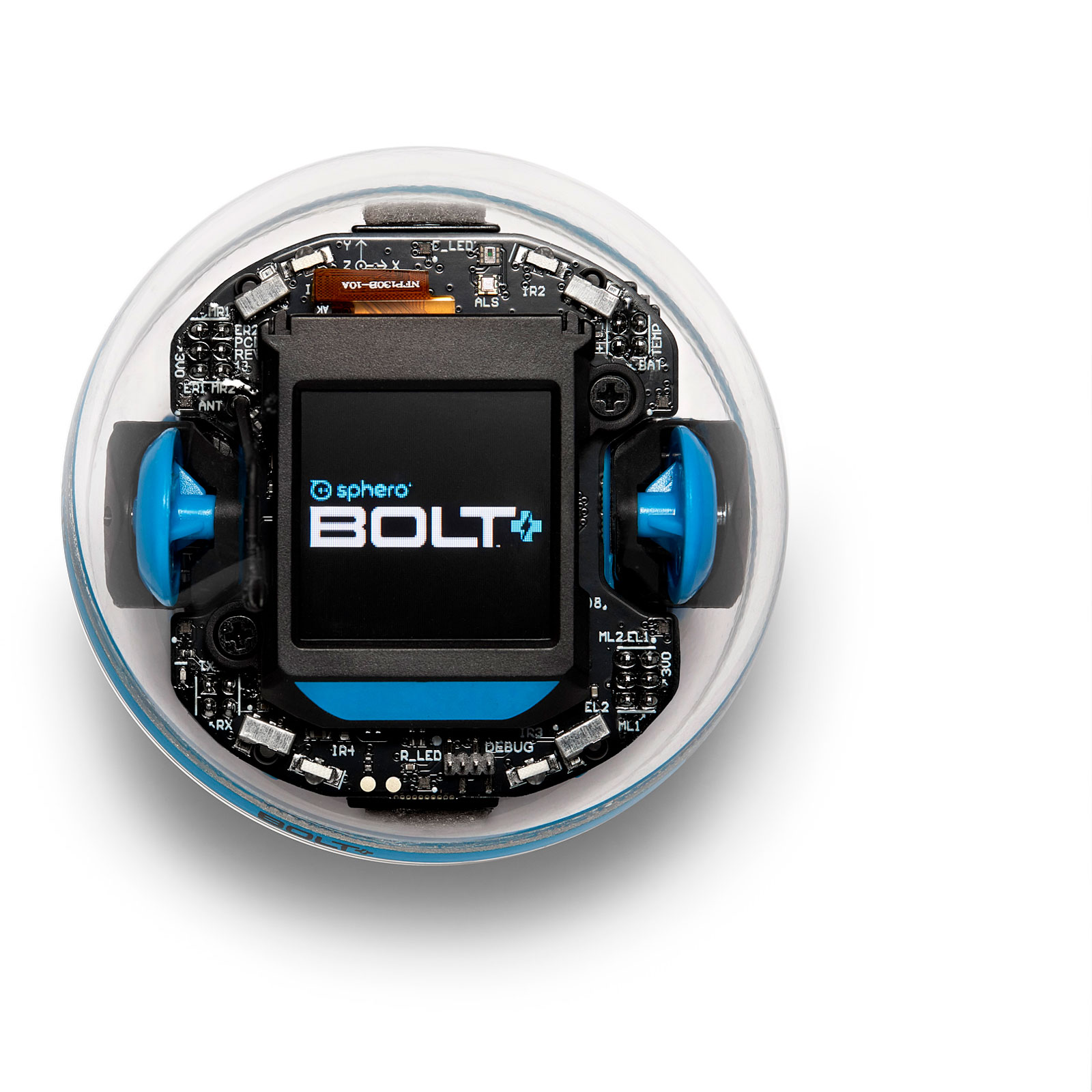 Sphero BOLT+