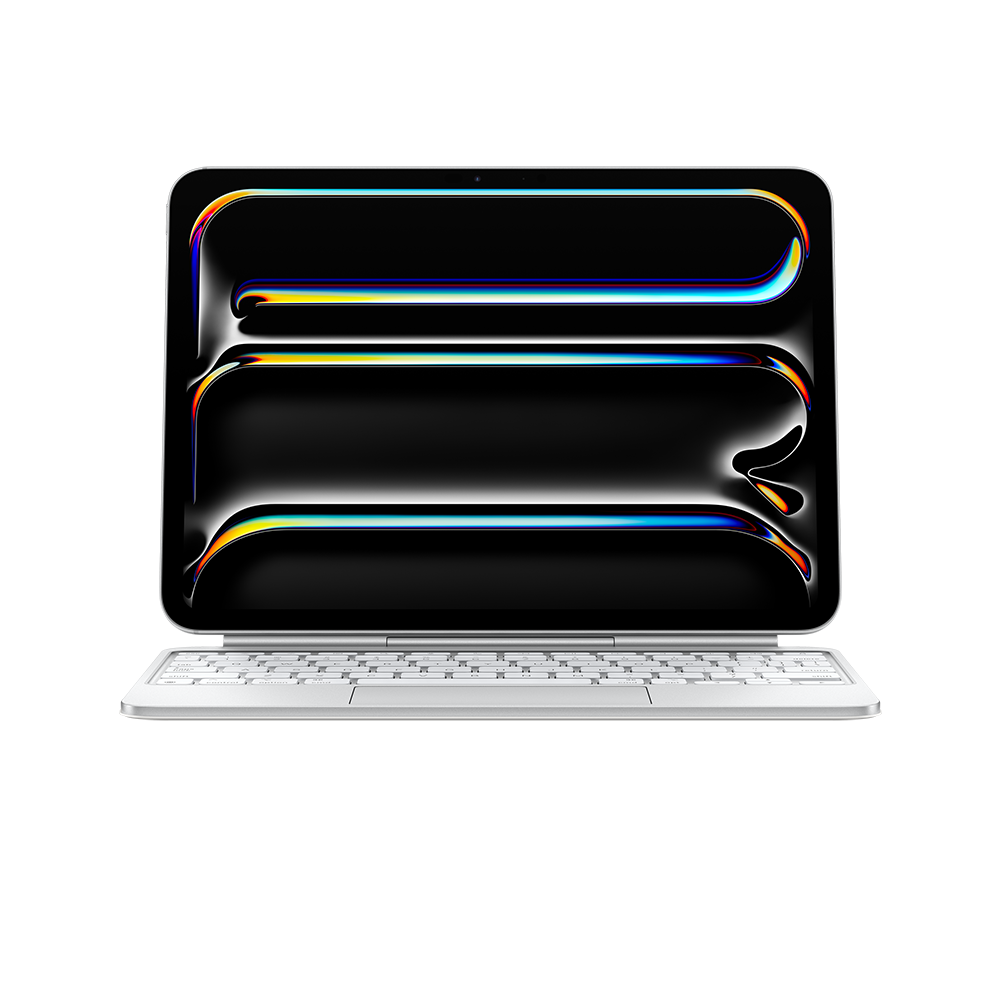 Magic Keyboard fyrir iPad Pro 11" (M4 / M5)