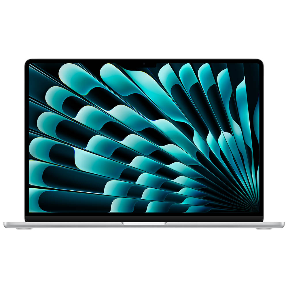 MacBook Air 15" M5