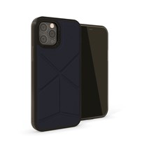 Origami Snap iPhone 12 Pro Max Dark Blue