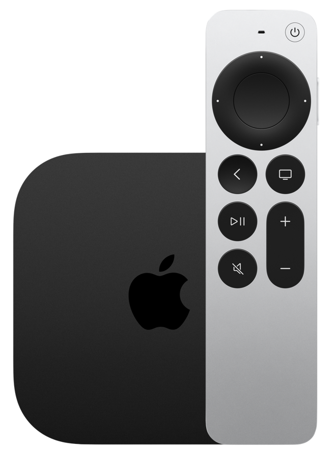<p>Nýtt TV 4K<br /><span class="text--blue">með HDR10+ stuðning</span></p>