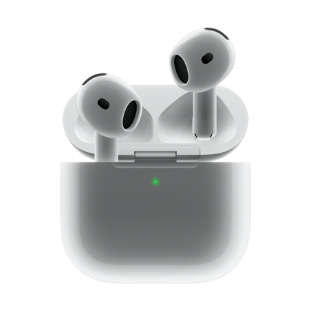 AirPods 4