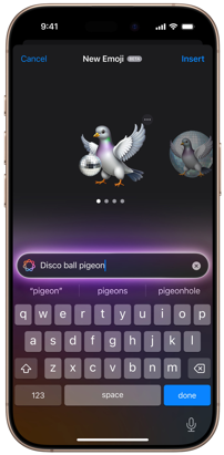 Mun meiri afköst fyrir Apple Intelligence gervigreind