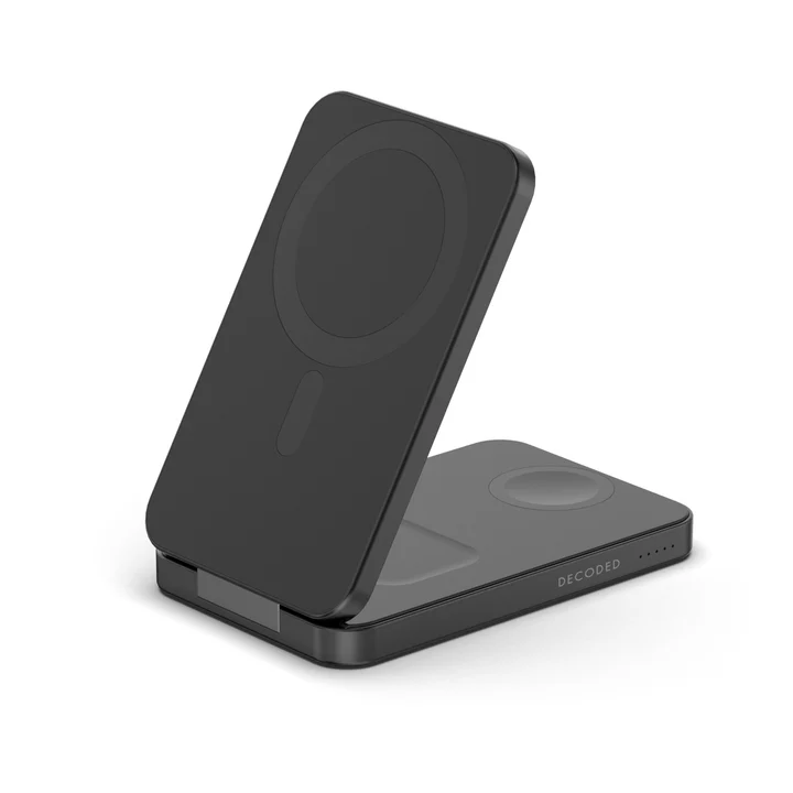 Decoded Powerbank 4-1 solution 8000 MaH