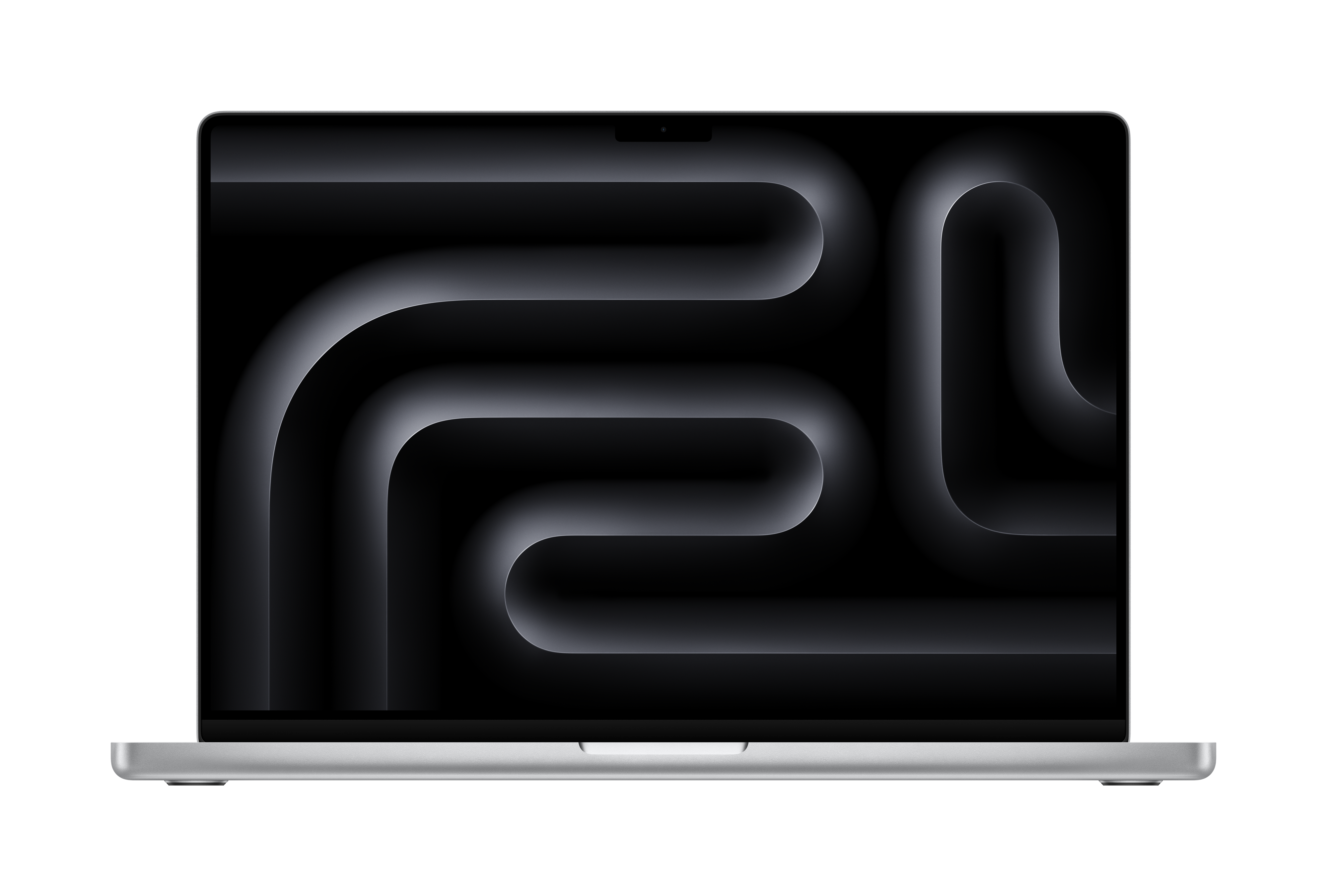 MacBook Pro 16" M5