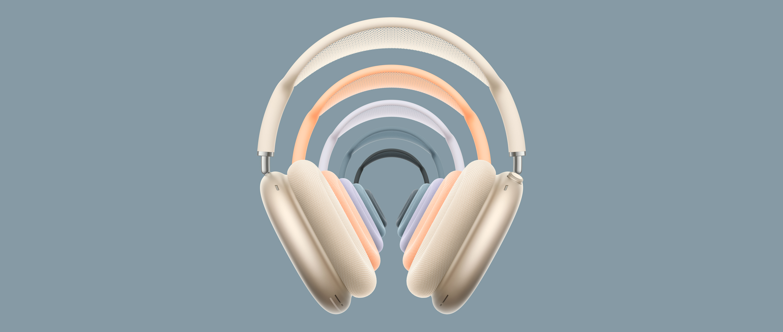 <p>AirPods Max</p>