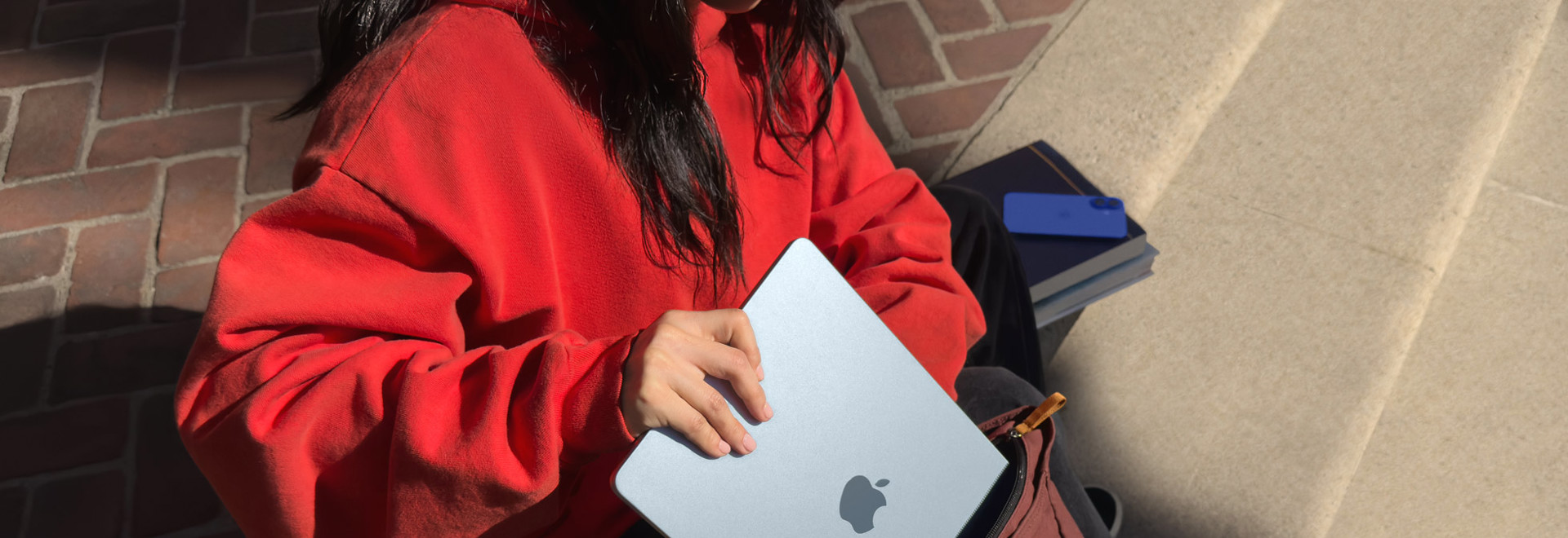 <p>MacBook Air 13" M4</p>
