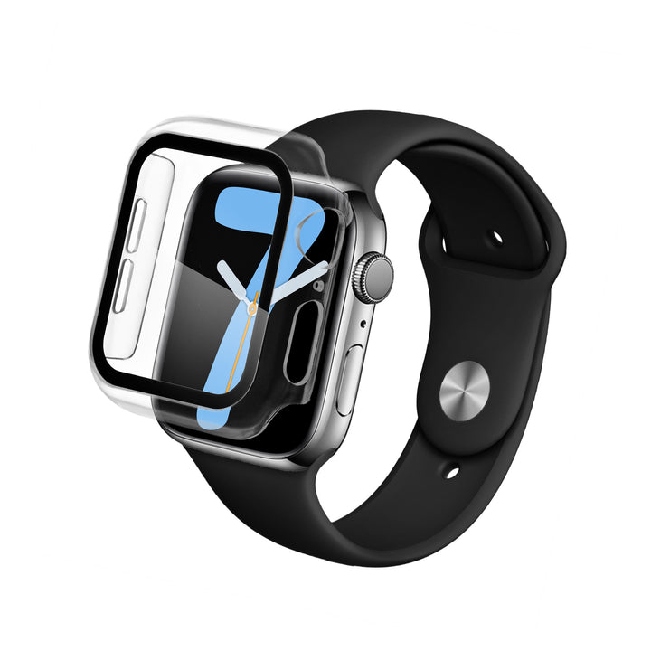 OptiGuard Infinity Glass