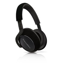 B&W PX7 Wireless Noise Cancelling Carbon ED