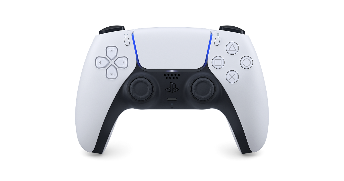 PS5 DualSense V2 þráðlaus stýripinni